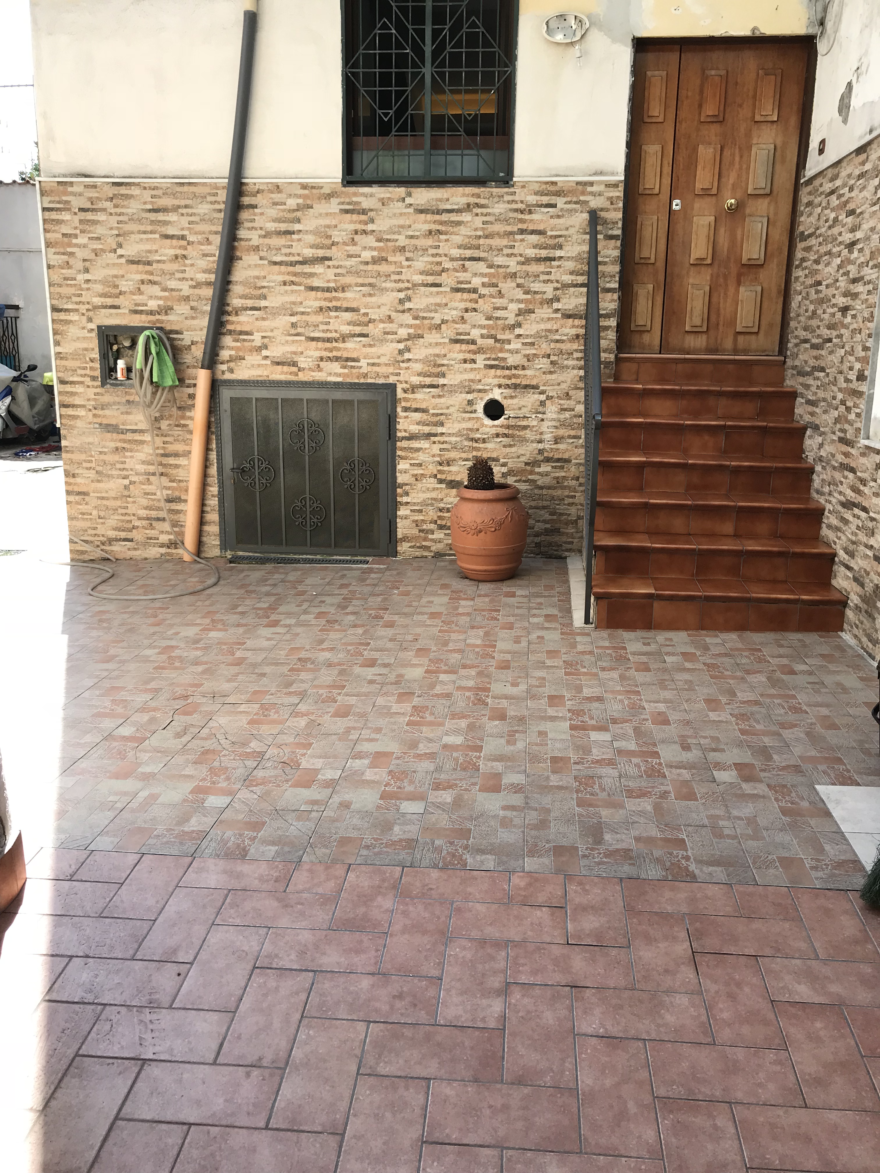 Calvizzano centro