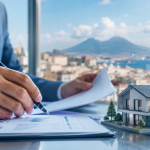 Come sta andando il mercato immobiliare a Napoli